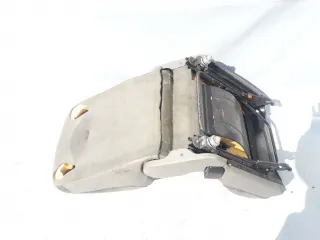  Сиденье заднее Citroen Xsara Picasso Арт 170134, вид 2