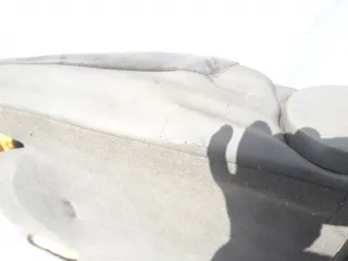  Сиденье заднее Citroen Xsara Picasso Арт 170134, вид 4