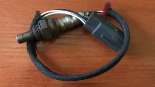 5s4a9g444c2a Лямбда-зонд Ford Focus 2 Арт 171625