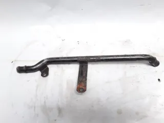  Трубка охлаждающей жидкости металлическая Audi 80 B4 Арт 172350