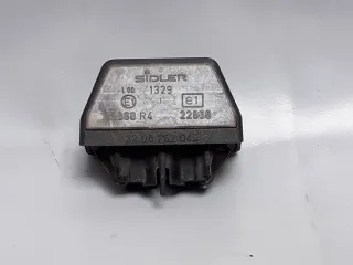  Подсветка номера Ford Courier Арт 172567, вид 1