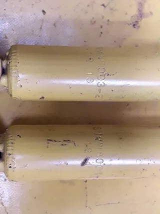 SMVW8003-2, LOWTEC509-7760953, 25220 Винтовая подвеска (койловеры) Volkswagen Golf 4 Арт 172822, вид 4