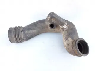 191129627a Патрубок воздушного фильтра Volkswagen Golf 2 Арт 172849, вид 1