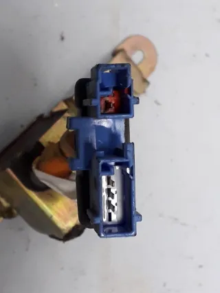 C00157KH0 Датчик удара Mazda Xedos 6 Арт 173162, вид 3