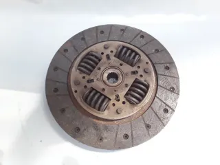 9641598280 Диск сцепления Citroen C5 1 Арт 173185