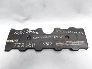 96351546 Декоративная крышка двигателя Daewoo Leganza Арт 173386, вид 1