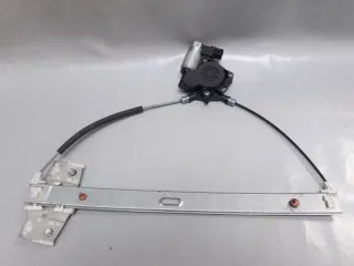 G22C5858X, CM011750, QD213125 Стеклоподъемник электрический передний левый Mazda 2 DY Арт 173411, вид 1