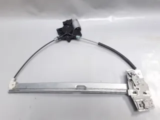 G22C5858X, CM011750, QD213125 Стеклоподъемник электрический передний левый Mazda 2 DY Арт 173411, вид 2