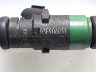 03E906031 Форсунка Volkswagen Polo 4 Арт 173474, вид 2