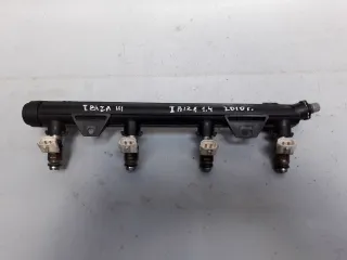 036133320, 12072012f Топливная рампа Seat Ibiza 4 Арт 174614, вид 1