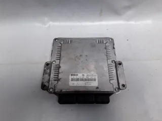 8200309316, 0281011324 Блок управления двигателем Renault Laguna 2 Арт 175182, вид 3