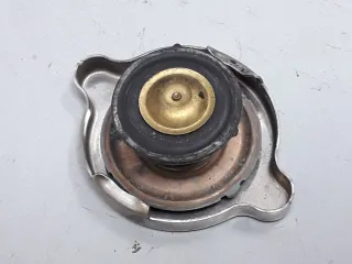0005016215 Пробка расширительного бачка Mercedes Vito W638 Арт 175939, вид 2