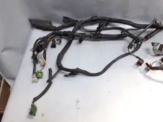  Проводка двигателя Renault Laguna 1 Арт 175983, вид 4