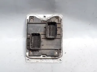 961113, 1037359653, 0261204733, 00467395200 Блок управления двигателем Alfa Romeo 166 Арт 176126