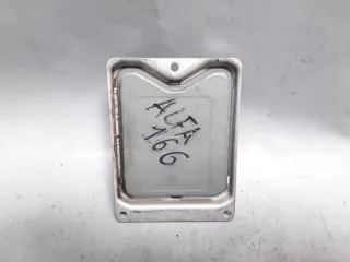 961113, 1037359653, 0261204733, 00467395200 Блок управления двигателем Alfa Romeo 166 Арт 176126, вид 3