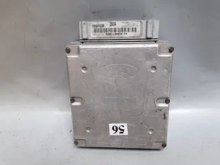 92BB12A650GA, 2BGA Блок управления двигателем Ford Sierra Арт 176128, вид 1