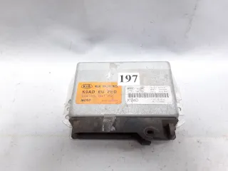 K9ADEUFED, M261204491 Блок управления двигателем Kia Clarus 2.0л Арт 176152, вид 1