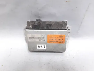 K9ADEUFED, M261204491 Блок управления двигателем Kia Clarus 2.0л Арт 176153, вид 1