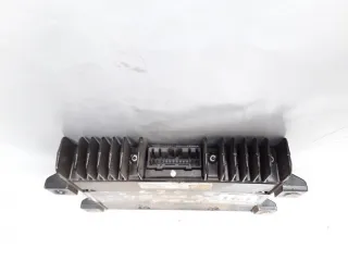 AMP, 2441, J94A, 185792001 Усилитель музыкальный Mazda 626 GF Арт 176173, вид 2