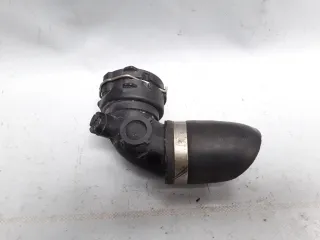 8K0122293 Патрубок радиатора Audi A5 (S5,RS5) 1 Арт 176195, вид 1