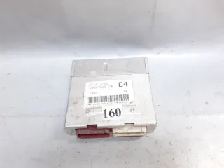 16238981, C469S172441086 Блок управления двигателем Daewoo Nubira j100 Арт 176249, вид 1