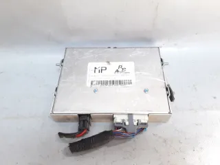 16207499 Блок управления двигателем Daewoo Nexia 1 Арт 176252, вид 1