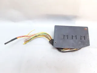 1830913016 Блок реле Citroen Xsara Picasso Арт 176516, вид 2