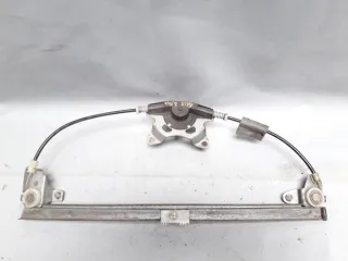 null Стеклоподъемник задний правый Peugeot 605 Арт 176675, вид 2