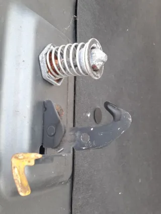 Замок капота Saturn VUE 1 Арт 177478