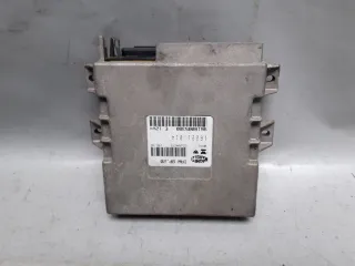 9618005380 Блок управления двигателем Citroen Xantia  Арт 177628, вид 1