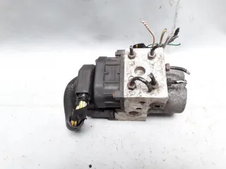 0273004353 Блок ABS Citroen Xsara Picasso Арт 177798, вид 2