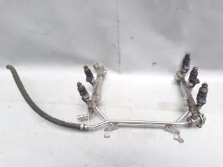 078133681R Топливная рампа Audi A4 B5 Арт 177927, вид 2