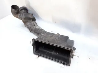 191129627, LP8246091M1 Корпус воздушного фильтра Volkswagen Golf 2 Арт 177993, вид 3