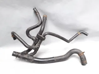null Патрубок (трубопровод, шланг) Renault Espace 3 Арт 178075, вид 2