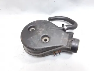 90324005 Воздуховод Opel Astra F Арт 178383, вид 1