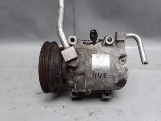926002J004, 8480445010 Компрессор кондиционера Nissan Primera 10 1.6л Арт 179004, вид 1