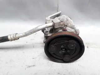 926002J004, 8480445010 Компрессор кондиционера Nissan Primera 10 1.6л Арт 179004, вид 3