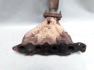 G16B Коллектор выпускной Suzuki Baleno 1 Арт 179204, вид 3