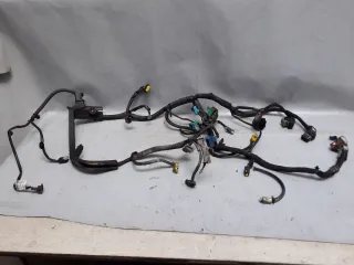 9647177880 Проводка двигателя Citroen Xsara Арт 179270, вид 1