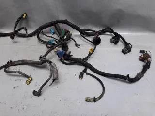 9647177880 Проводка двигателя Citroen Xsara Арт 179270, вид 3