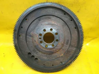 9605189780 Маховик Peugeot 406 Арт 179605, вид 2