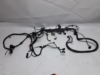 A6385407609 Проводка двигателя Mercedes Vito W638 Арт 179738, вид 1