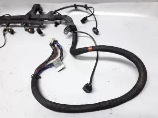 A6385407609 Проводка двигателя Mercedes Vito W638 Арт 179738, вид 2