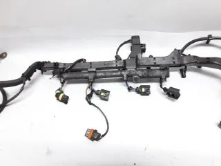 A6385407609 Проводка двигателя Mercedes Vito W638 Арт 179738, вид 3