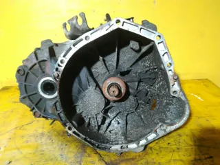 A6382602300 КПП механическая (МКПП) Mercedes Vito W638 Арт 179819, вид 1