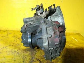A6382602300 КПП механическая (МКПП) Mercedes Vito W638 Арт 179819, вид 2