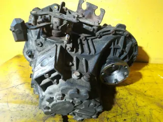 A6382602300 КПП механическая (МКПП) Mercedes Vito W638 Арт 179819, вид 3