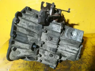 A6382602300 КПП механическая (МКПП) Mercedes Vito W638 Арт 179819, вид 4