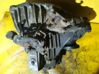 A6382602300 КПП механическая (МКПП) Mercedes Vito W638 Арт 179819, вид 5