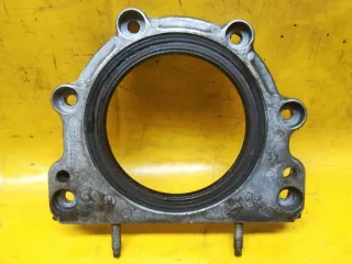 9607776680 Крышка двигателя задняя Citroen Xsara Арт 180073, вид 1
